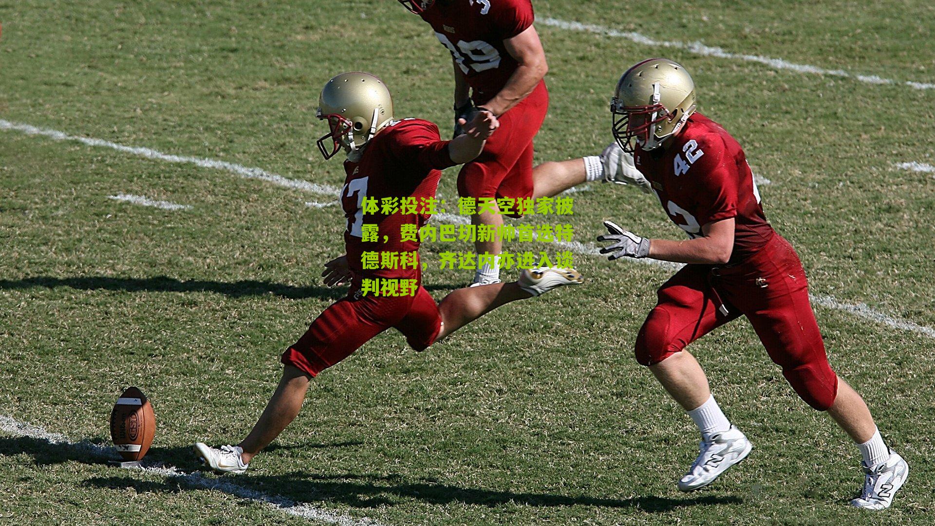 德天空独家披露，费内巴切新帅首选特德斯科，齐达内亦进入谈判视野