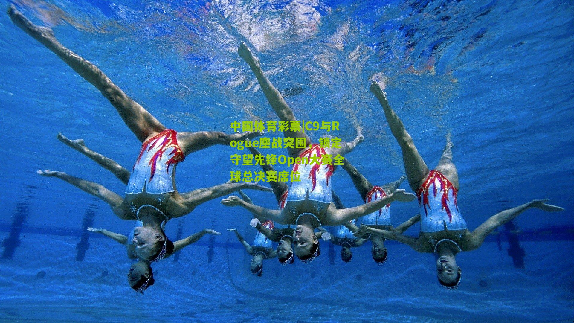 C9与Rogue鏖战突围，锁定守望先锋Open大赛全球总决赛席位